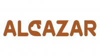 Alcazar Pet Store Logo
