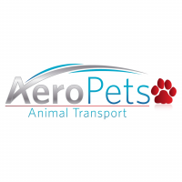 AeroPets Animal Transport l Pet Travel Sydney Logo