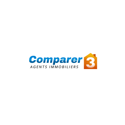 Company Logo For Comparer 3 Agents Immobiliers'