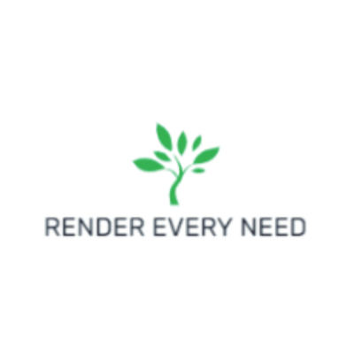 Render Every Need Logo