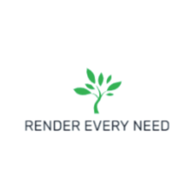 Company Logo For Render Every Need'