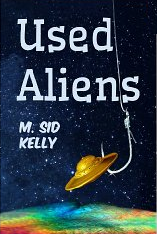 Used Aliens