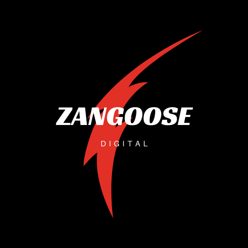 Company Logo For Zangoose Digital'