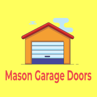 Company Logo For Mason Garage Doors'