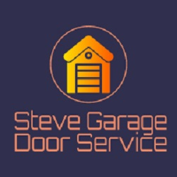 Company Logo For Steve Garage Door Service'