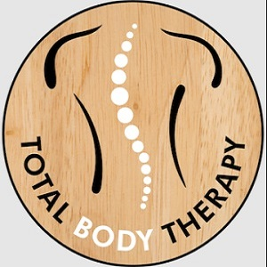 Company Logo For TOTAL BODY THERAPY'