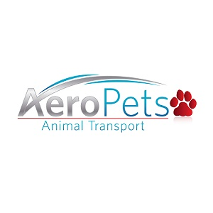 Company Logo For AeroPets Animal Transport | Pet Travel Bris'