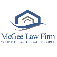 Company Logo For McGee Law Firm'