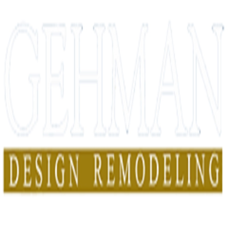 Gehman Design Remodeling