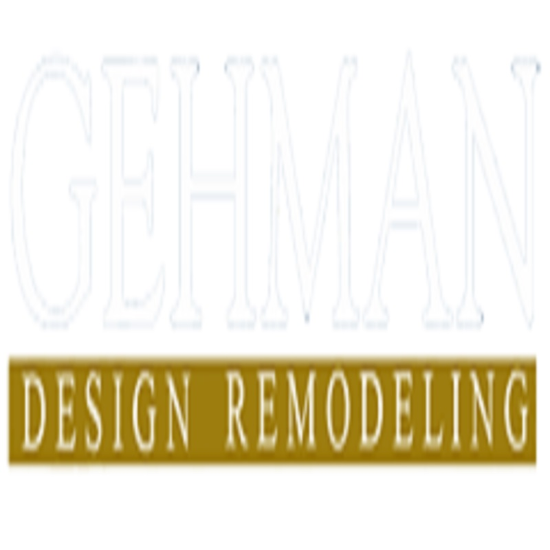 Company Logo For Gehman Design Remodeling'