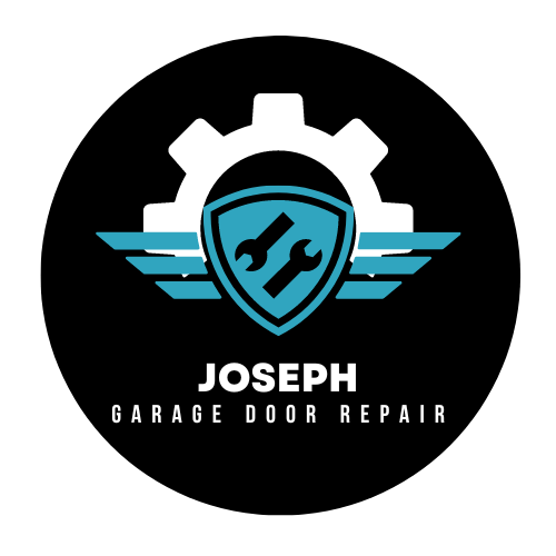 Company Logo For Joseph Garage Door Repair'