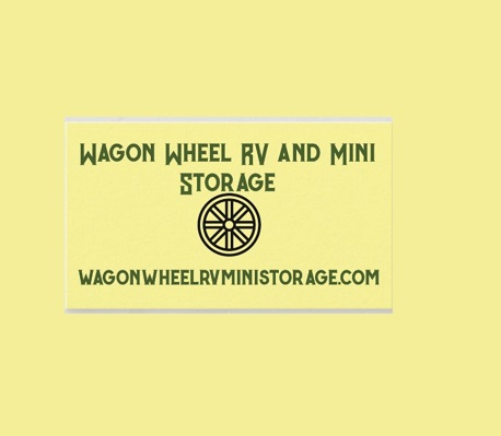 Company Logo For Wagon Wheel RV &amp; Mini Storage'