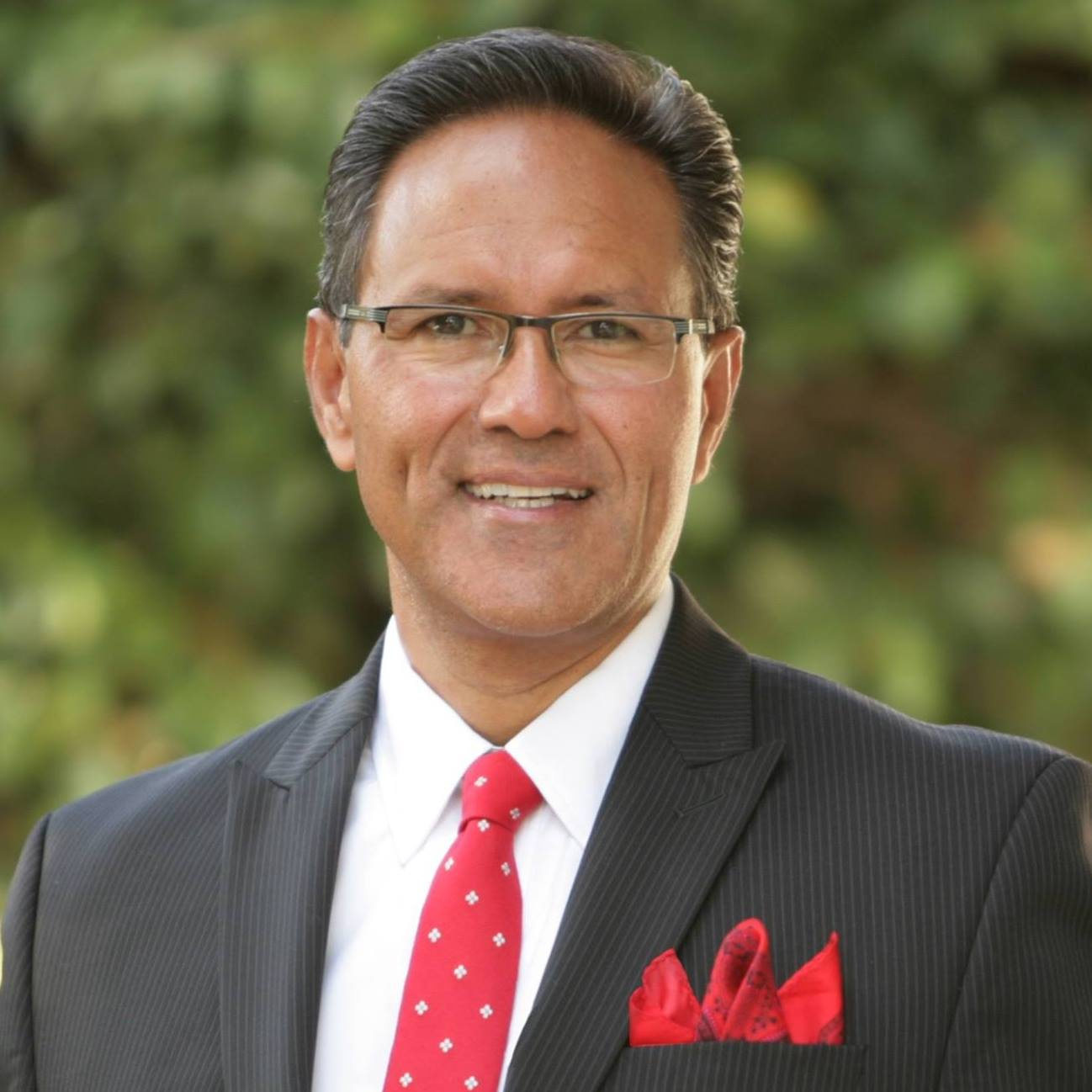 Ron Pineda Real Estate Group