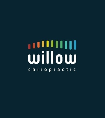 Willow Chiropractic Logo