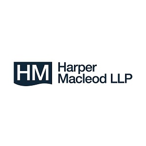 Company Logo For Harper Macleod LLP'