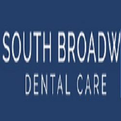 South Broadway Dental Care Logo