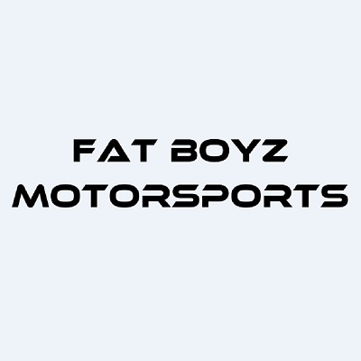 Company Logo For Fat Boyz Motor Sports'