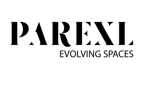 Company Logo For Parexl Workspaces'