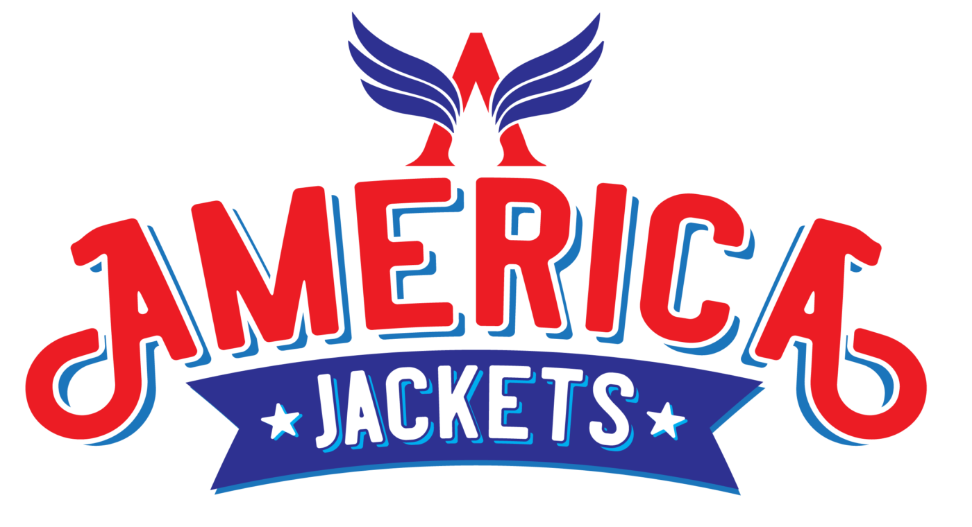America Jackets Logo