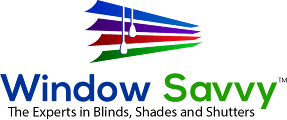 Company Logo For Window Savvy'