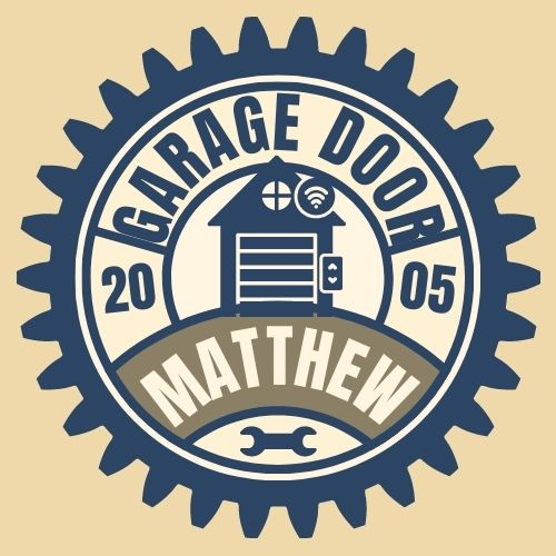 Company Logo For Matthew Garage Door Repair'