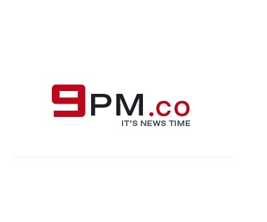 Company Logo For 9PM'
