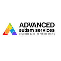 Advanced Autism Services - Virginia Logo