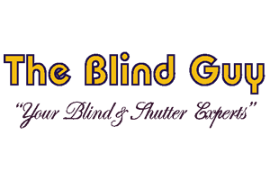Company Logo For The Blind Guy'