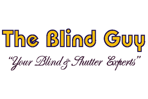 The Blind Guy Logo