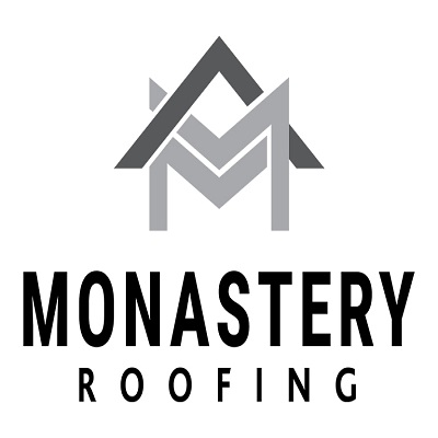 Company Logo For Monastery Roofing'