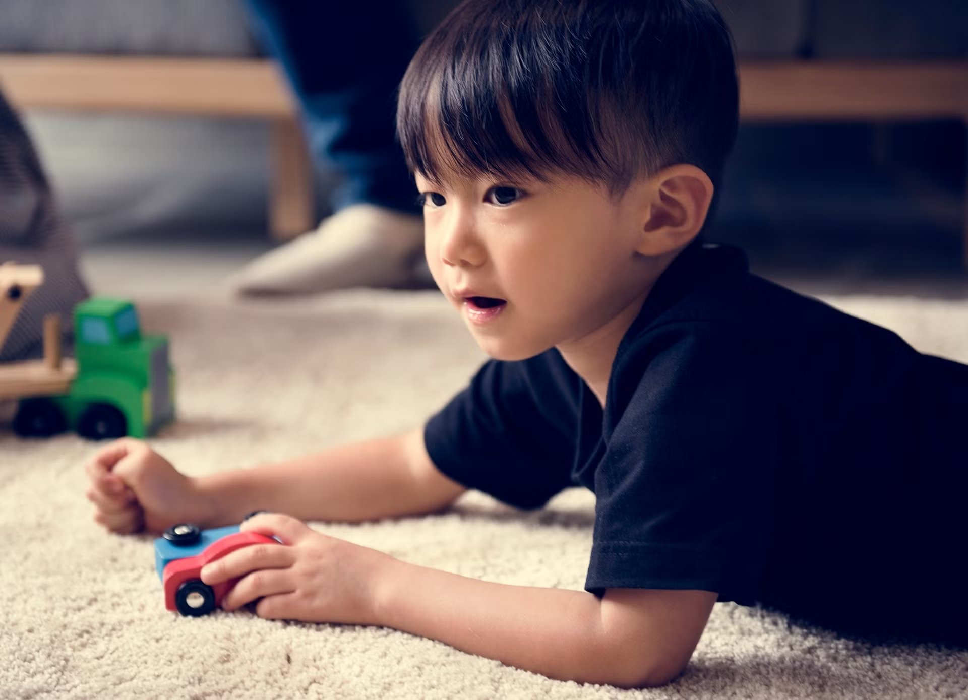 Applied Behavior Analysis Virginia'