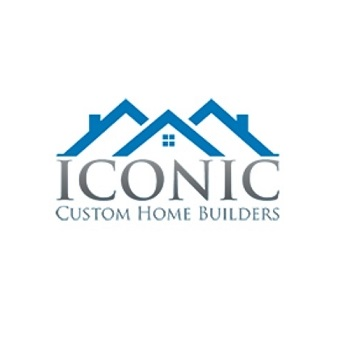 Iconic Custom Home Builders'