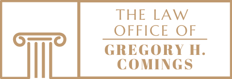 Company Logo For The Law Office of Gregory H. Comings'