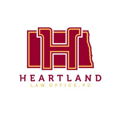 Heartland Law Office, PC Logo