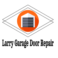 Company Logo For Larry Garage Door Repair'