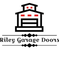 Company Logo For Riley Garage Doors'