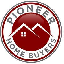 Company Logo For Pioneer Home Buyers'