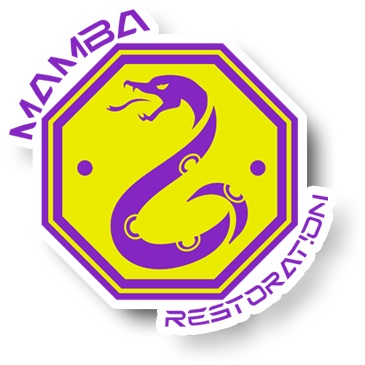 Company Logo For Mamba Restoration'