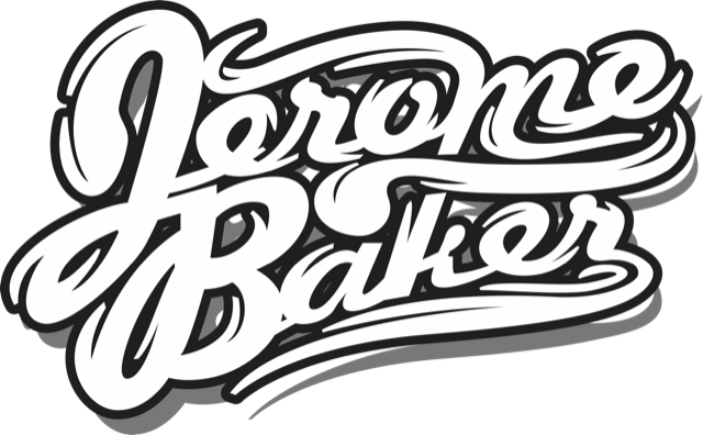 Company Logo For Jerome Baker Designs'