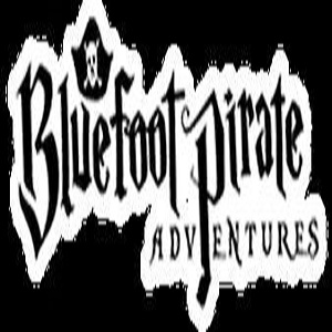 Company Logo For BlueFoot Pirate Adventures'