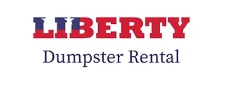 Company Logo For Liberty Dumpster Rental'