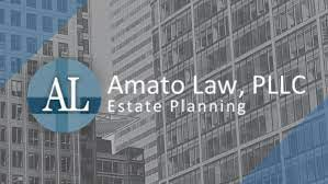 Company Logo For Amato Law, PLLC'