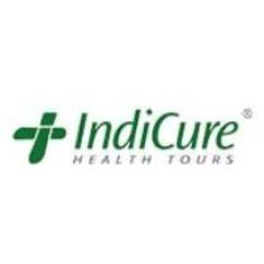 Company Logo For IndiCure Health Tours'