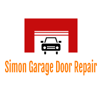 Company Logo For Simon Garage Door Repair'