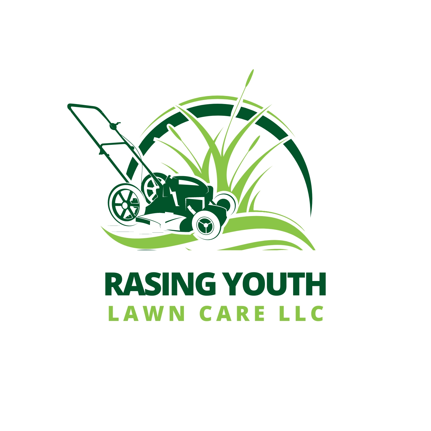 Company Logo For Rasing youth lawn Care LLC'