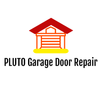 Company Logo For PLUTO Garage Door Repair'