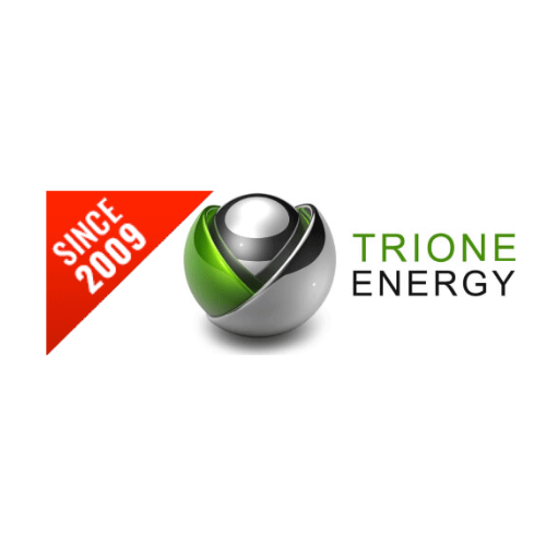 Company Logo For Trione Energy'