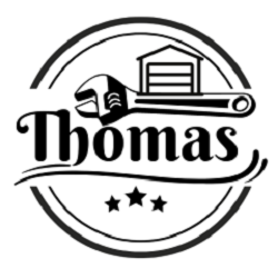 Company Logo For Thomas Garage Door Repair Company'