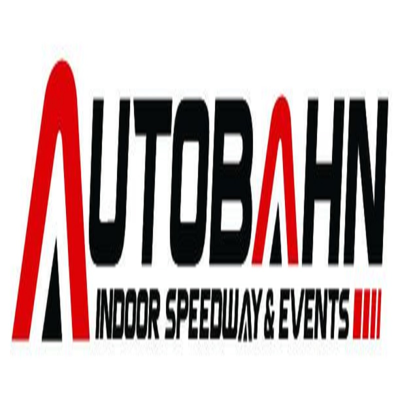 Company Logo For Autobahn Indoor Speedway &amp; Events -'