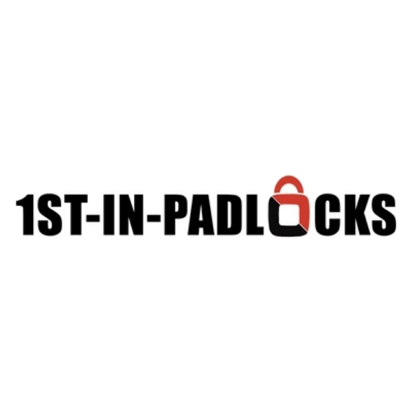 Company Logo For 1st-in-Padlocks'